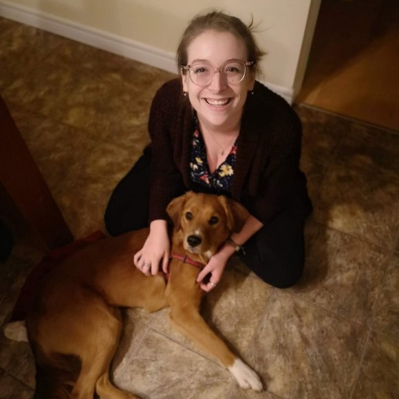 Meet your Posher, Robyn - Picture 1 of 1